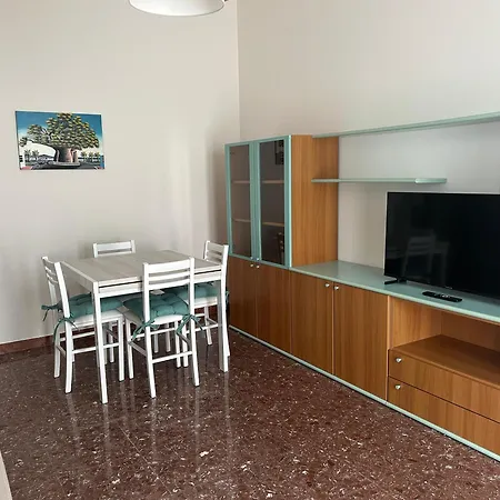 Pineta Apart Otel *