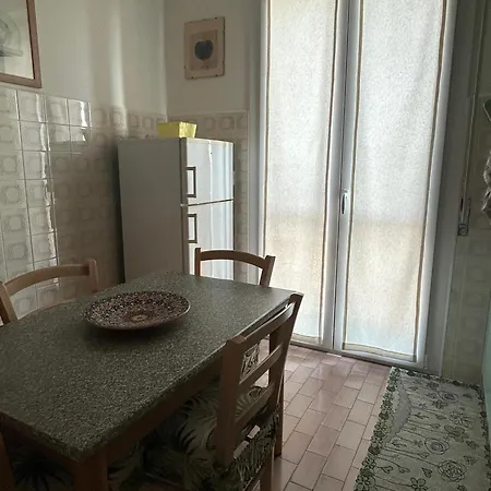 Lägenhetshotell Pineta