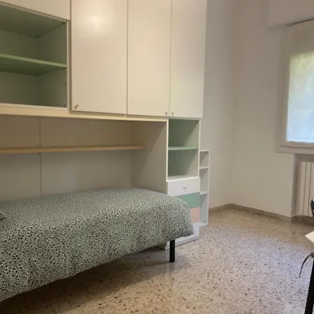 Pineta Lägenhetshotell *