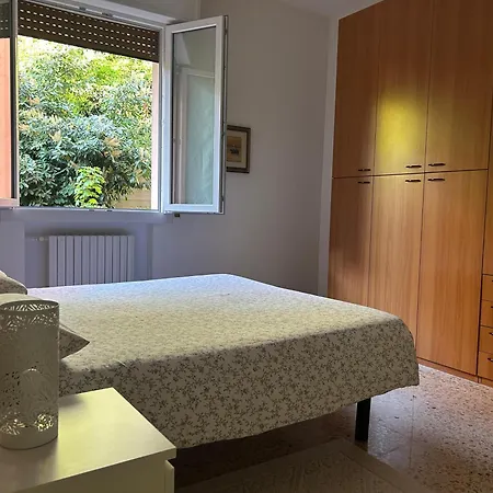 Lägenhetshotell Pineta *