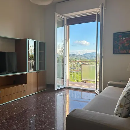 Pineta Ξενοδοχείο με διαμερίσματα Loiano