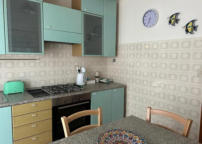 Pineta Ξενοδοχείο με διαμερίσματα *