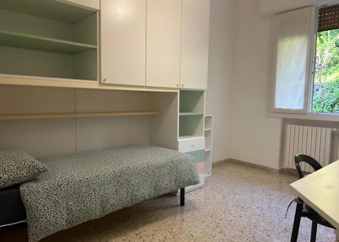 Pineta Ξενοδοχείο με διαμερίσματα *