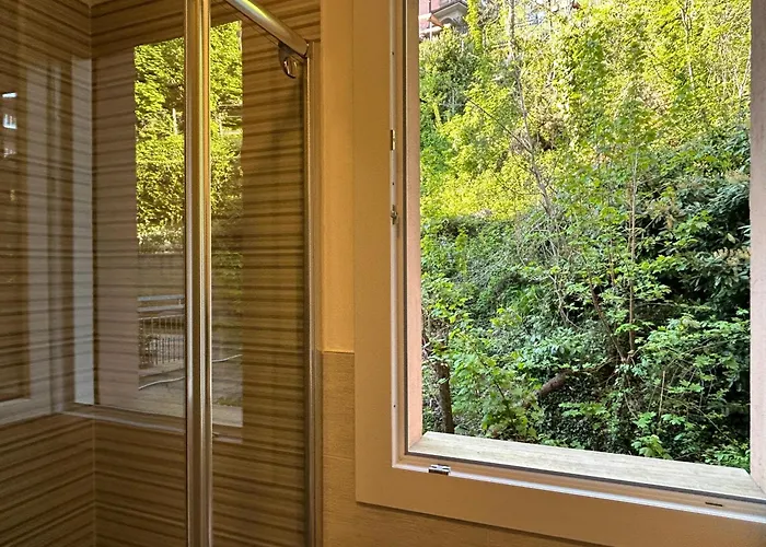 Pineta Ξενοδοχείο με διαμερίσματα Loiano